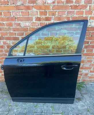 Subaru Forester SJ Front door