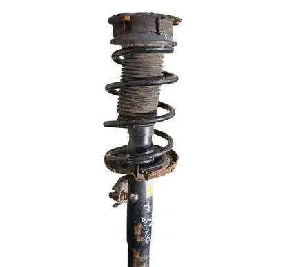 Skoda Octavia Mk3 (5E) Front shock absorber with coil spring