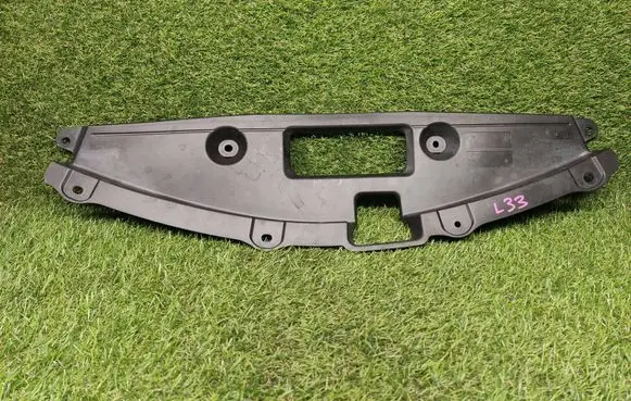 Nissan Teana Engine bonnet/hood lock trim molding 620783TSOA