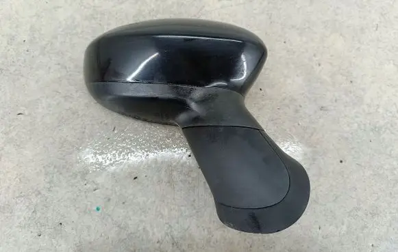 Fiat Grande Punto Front door electric wing mirror 