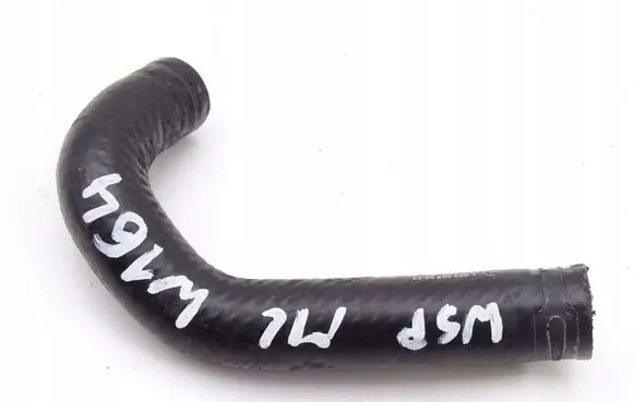 Mercedes-Benz ML W164 Power steering hose/pipe/line A0029979652