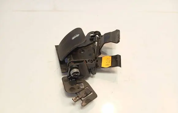 Ford Fusion Engine bonnet (hood) release handle 2S6H16C657AD