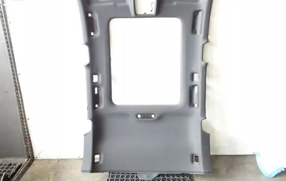 Audi A4 S4 B8 8K Headlining 8K9867501A