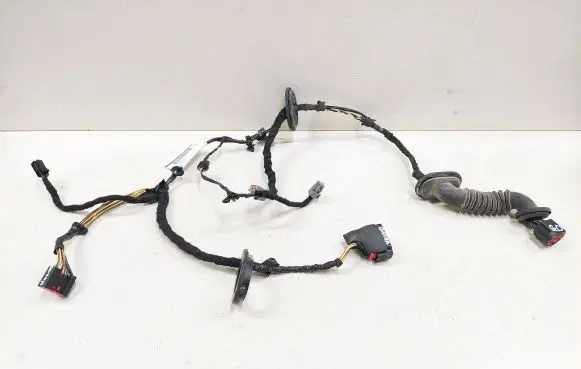 Volvo S40 Rear door wiring loom 30786442 996693106