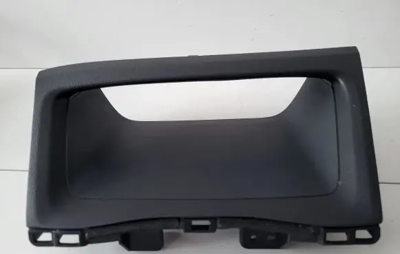 Honda CR-V Climate control/heater control trim 77240T1GG01023