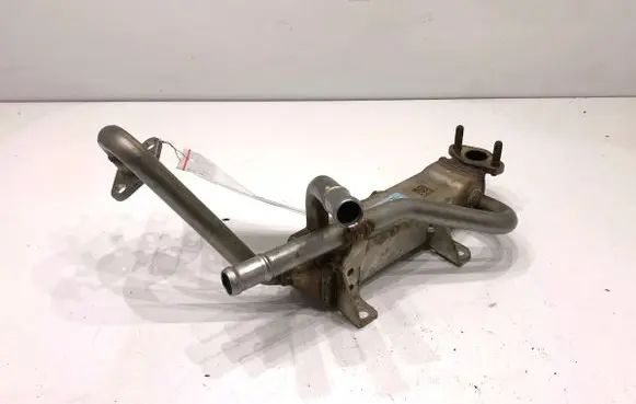 Hyundai Kona I EGR valve cooler 28410-03HC0