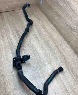 BMW X3 G01 Engine coolant pipe/hose 6993464 19906610 8634307