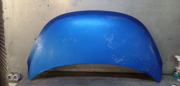 Hyundai i10 Engine bonnet/hood 