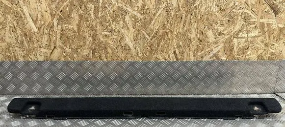 BMW i3 Other trunk/boot trim element 7272385