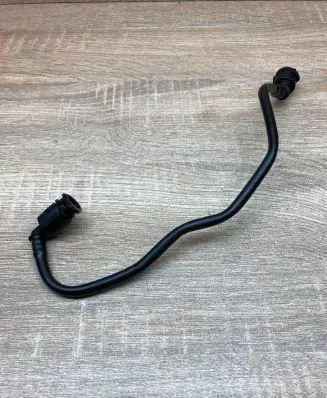 BMW 7 F01 F02 F03 F04 Engine coolant pipe/hose 7575434 162697