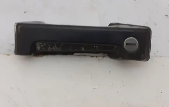 Volkswagen Transporter - Caravelle T4 Sliding door interior handle 701843730B