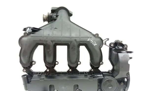 Peugeot 407 Intake manifold 9645977980