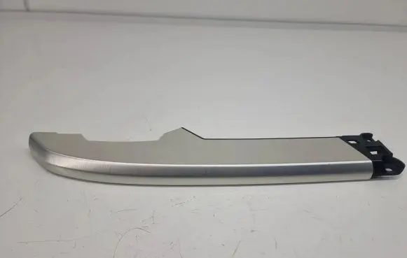 Panel trim
