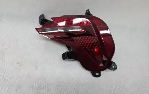 Hyundai Tucson IV NX4 Rear/tail lights 92406-N7400 SP92406-N7400