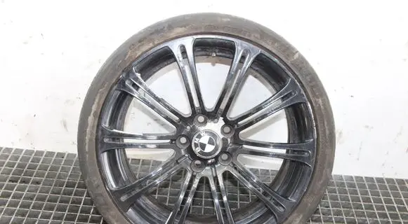 BMW M3 e92 R12 alloy rim 
