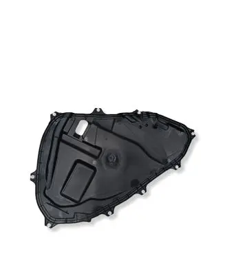 Lexus RX 450H Rear door sound insulation 678410E080