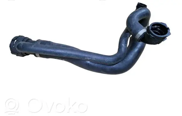 BMW 6 E63 E64 Engine coolant pipe/hose 10788511388318H