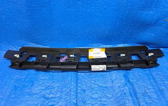 BMW 3 G20 G21 Front bumper cross member 51758075658