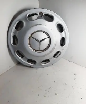 Mercedes-Benz A W168 R15 wheel hub/cap/trim A1684010124