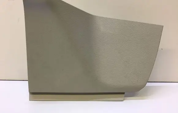 Chrysler Pacifica Panel trim 5YP31TRMAA 5YP31PD2AA 5095711