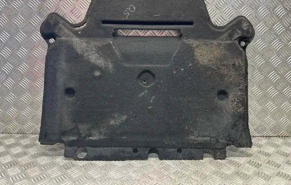 Audi Q5 SQ5 8R Gearbox bottom protection 8K1863822S