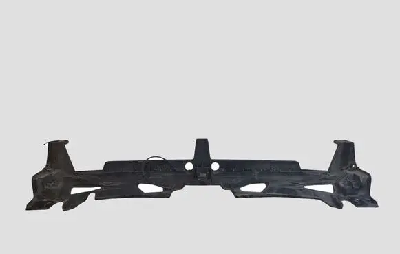 Peugeot 508 Front bumper mounting bracket 9672749280 2007016
