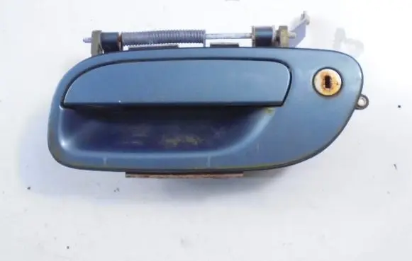 Volvo V70 Front door exterior handle 9159638LH