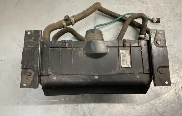 Peugeot Boxer Optional radiator 176800000 1350770080