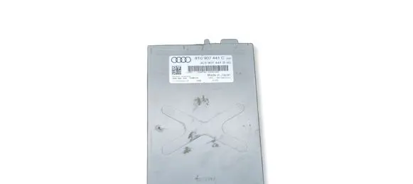 Audi A5 Sportback 8TA Camera control unit module 4L0907441B 8T0907441C