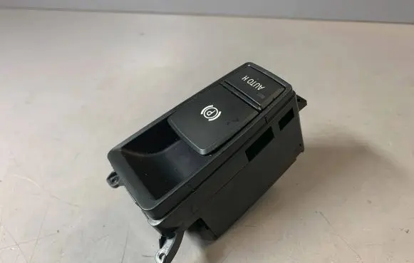 BMW X5 E70 Hand parking brake switch 61319148508 9148508 61319156133