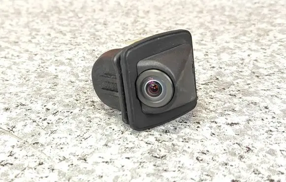 BMW X6 M Reversing camera 9216283