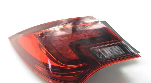 Opel Astra J Rear/tail lights 13281877
