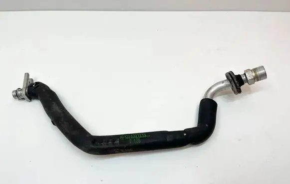 Mercedes-Benz SL R129 Air conditioning (A/C) pipe/hose A1298301215 1298301215
