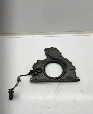 Land Rover Discovery 4 - LR4 Timing chain cover CK5Q6K301AA WDS92LP6AL