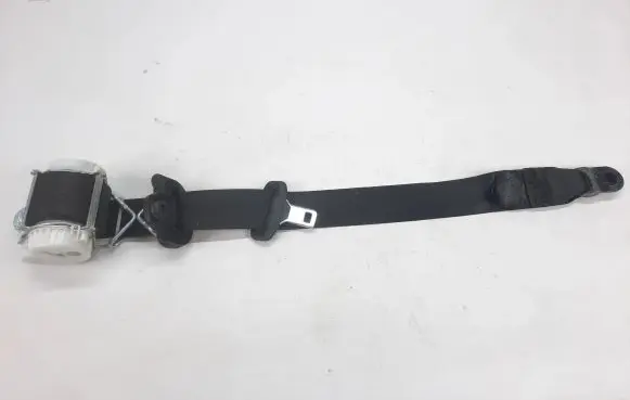 Jaguar XF X250 Front seatbelt 9X23F611B09AD