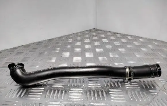 Peugeot 607 Breather hose/pipe 