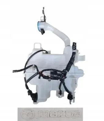 Windshield washer fluid reservoir/tank