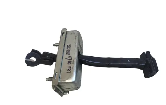 Jaguar XE Front door check strap stopper GX7323552