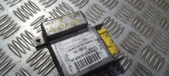 Ford Mondeo MK I Airbag control unit/module 94BG14B056BA 800092358CDW27