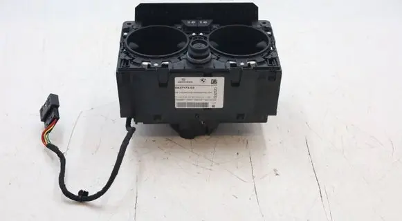 BMW X5 G05 Cup holder front 6827173MWGK3006 6827173