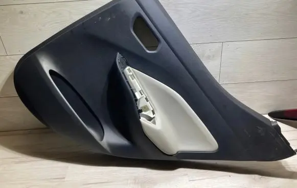 Nissan Micra K14 Rear door card panel trim 829005FA1