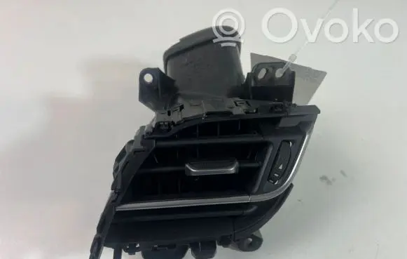 Toyota C-HR I Dashboard side air vent grill/cover trim 55650F4010