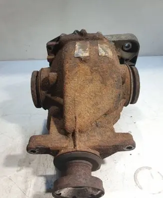BMW 5 E60 E61 Rear differential 7542514 E2032T2 900409300607