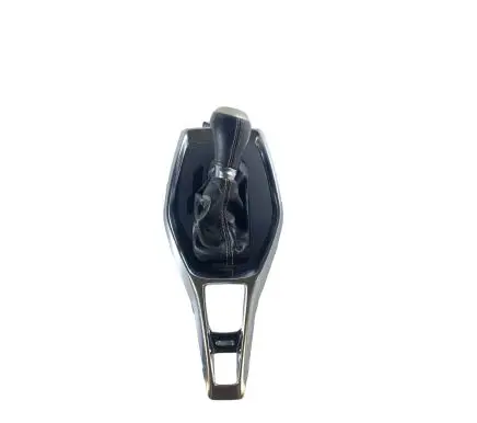 Chevrolet Camaro Gear shifter surround trim plastic 84639211 84637641 23281831