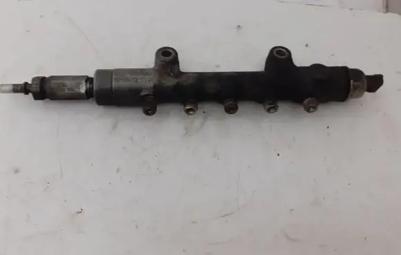 Citroen Jumper Fuel main line pipe 6C1090280BA
