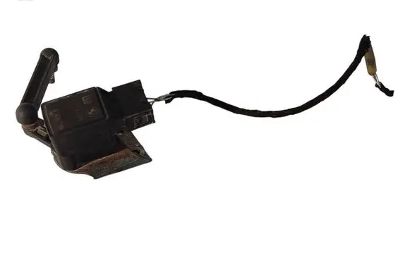BMW 5 E39 Headlight/headlamp level sensor 1093698