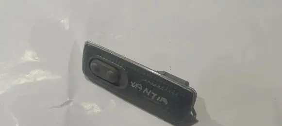 Citroen Xantia Front seat light 