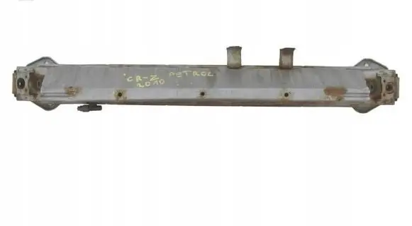 Honda CR-Z Front bumper support beam 