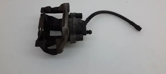 Mercedes-Benz CLS C219 Rear brake caliper A0024202883