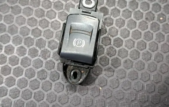Audi A6 S6 C6 4F Hand parking brake switch 4F1927225